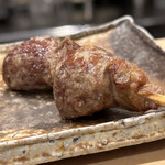 焼鳥 谷口 - ズリ