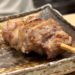 焼鳥 谷口 - せせり