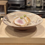 焼鳥 谷口 - 胸たたき