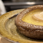 焼鳥 谷口 - 椎茸