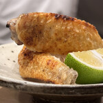 焼鳥 谷口 - 手羽