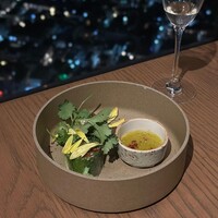 Longrain Tokyo - 