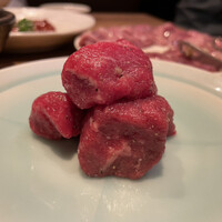 炭火焼肉ホルモン うしごろ 中目黒店 - 