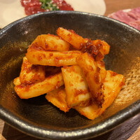炭火焼肉ホルモン うしごろ 中目黒店 - 
