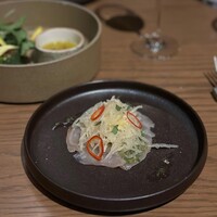 Longrain Tokyo - 