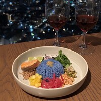 Longrain Tokyo - 