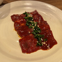 炭火焼肉ホルモン うしごろ 中目黒店 - 