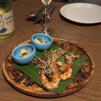 Longrain Tokyo - 