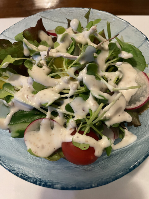 Dining Narukawa photo 3