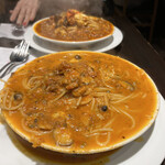 IVO ホームズパスタ - 