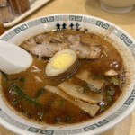 桂花ラーメン - 