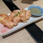 焼鳥酒場 本田商店 - 