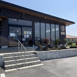 스즈시로 - 가게