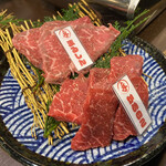 和牛焼肉Moo - 