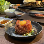 Honkaku Yakiniku Ichimon - 