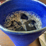 스즈시로 - 아이스 커피