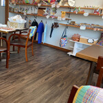 스즈시로 - 매장 내부