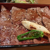 和牛焼肉 神楽坂 牛ます -  和牛焼肉 神楽坂 牛ます -