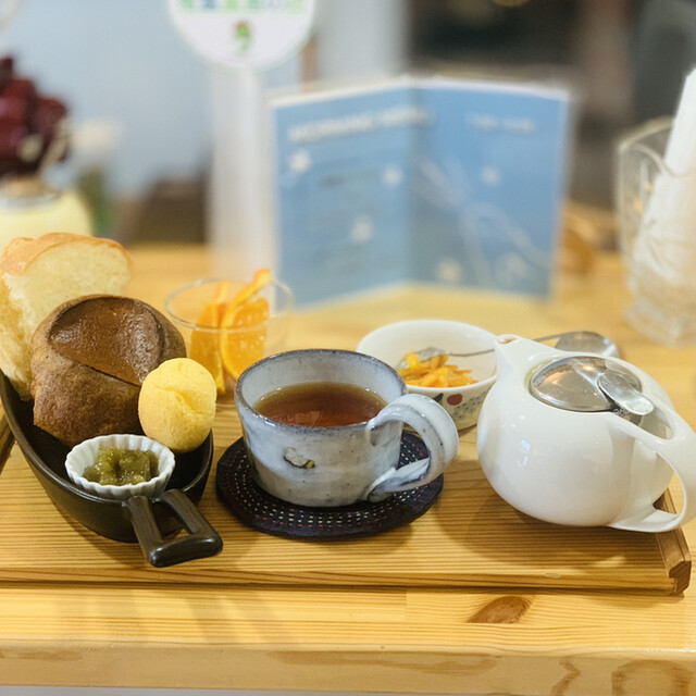 cafe pucca （カフェ プッカ） - 下諏訪/カフェ | 食べログ