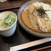 大阪うどん 明日喜