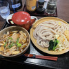 村山 満月うどん