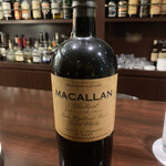 バー ザ クレイン - 