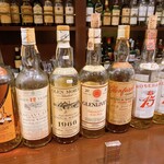 バー ザ クレイン - 