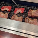 Yakiniku Dokoro Ishihara Gyuu - 