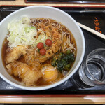 Komoro Soba - 