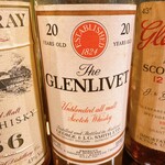 バー ザ クレイン - 