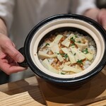 季節料理 ます本 - 