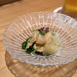 季節料理 ます本 - 