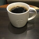 スターバックス・コーヒー - ドリップコーヒー