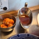 つけ麺 神儺祁 - 