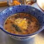 つけ麺 神儺祁 - 