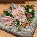 季節料理 ます本 - 