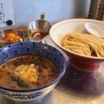 つけ麺 神儺祁 - 