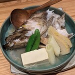 季節料理 ます本 - 
