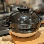 季節料理 ます本 - 