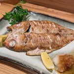 季節料理 ます本 - 