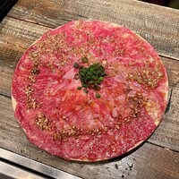 六本木焼肉　Kintan - 