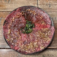 六本木焼肉　Kintan - 