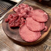 六本木焼肉　Kintan - 