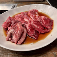 六本木焼肉　Kintan - 