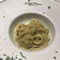 アンティキ・サポーリ - 