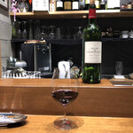 料理とワイン じょかーれ - 速攻でワイン