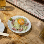 もつ焼きウッチャン - 