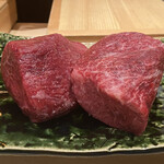 肉屋 田中 - 