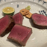 肉屋 田中 - 