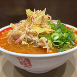 近江ちゃんぽん亭 - 